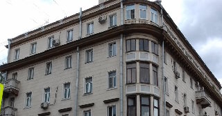 Тепловизионное обследование фасадов Сальск, от 6860 руб.