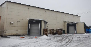 Тепловизионное обследование складов, Сальск от 6860 руб.